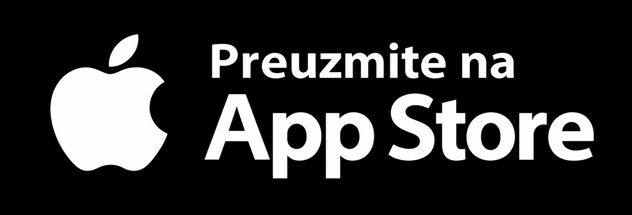 Dostupno na App Store