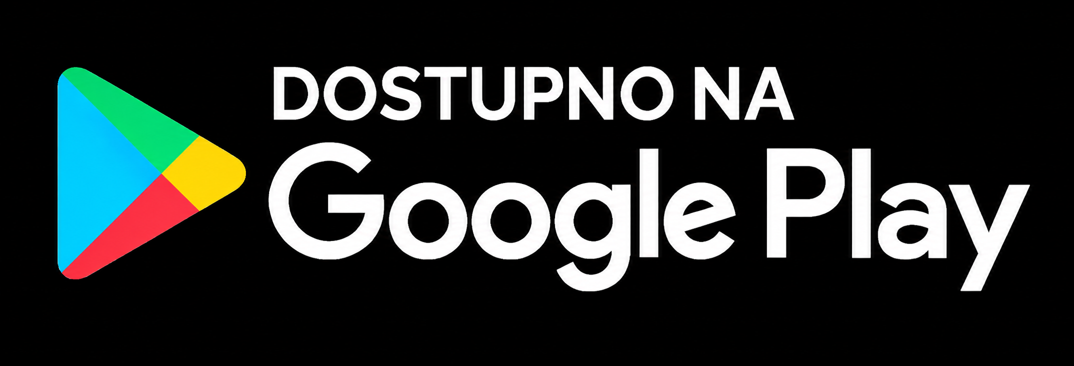 Dostupno na Google Play